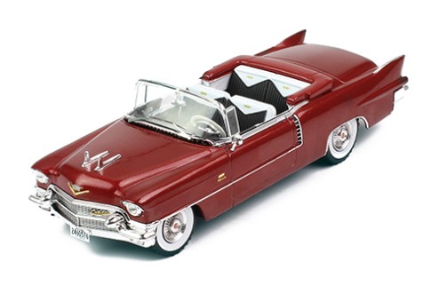 CADILLAC ELDORADO Biarritz 1956 Bordeaux