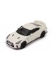 NISSAN GT-R 2017 Pearl White