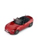 MAZDA MX5 2016 red