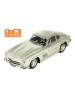 MERCEDES-BENZ 300 SL 1954 Silver