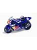 YAMAHA YZR500 "RED BULL WCM" N.HAGA 2001