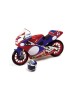 DERBI 125 "DERBI RACING" Youichi UI 2001
