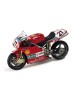 DUCATI 996R T.BAYLISS winner SUBERBIKE Championship 2001