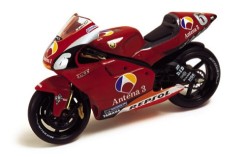 YAMAHA YZR500 "ANTENA 3" N.ABE MotoGP 2002