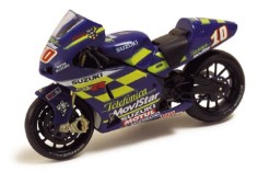 Suzuki Xreo 