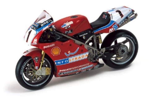 Ducati 998r 