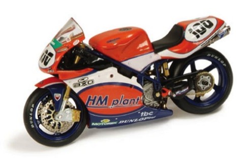 Ducati 998rR