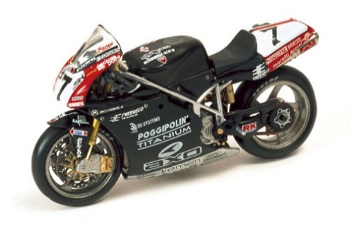 Ducati 998rRPierfrancesco Chili Superbike 2002
