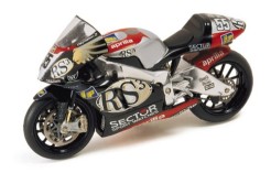 Aprilia RS3 Regis Laconi MotoGP 2002