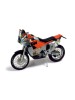 KTM LC8 Fabrizio Meoni Winner Dakar 2002