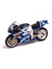 Suzuki GSX-R J-M. Bayle - N. Dussauge - S. Gimbert Winner Lemans 2002