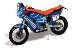 KTM LC8 