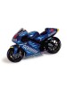 Yamaha YZR-M1 Team Yamaha-Gauloises Alex Barros MotoGP 2003