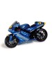 Yamaha YZR-M1 Team Yamaha-Gauloises Olivier Jacque MotoGP 2003