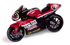 Yamaha YZR-M1 D