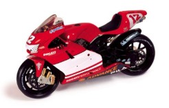 Ducati Desmosedici Troy Bayliss MotoGP 2003