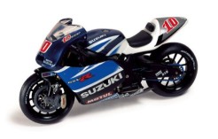 Suzuki GSV-R Kenny Roberts MotoGP 2003