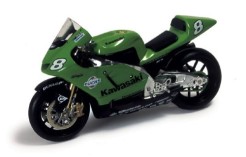 Kawasaki ZXR-R Garry Mccoy MotoGP 2003