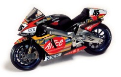 Aprilia RS3 Colin Edwards MotoGP 2003