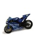 Yamaha YZR-M1 Team Gauloises Tech3 #17 Norick Abe (JAP) MotoGP 2004