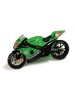 Kawasaki Ninja ZX-RR Team Racing #66 Alex Hofmann (GER) MotoGP 2004