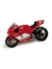 Ducati Desmodeci Team Marlboro #12 Troy Bayliss (AUS) MotoGP 2004
