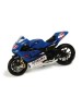 Suzuki GSV-R Team Grand Prix #10 Kenny Roberts Jr (USA) MotoGP 2004