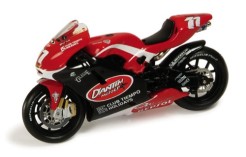 Ducati Desmodeci Team D