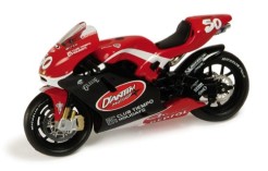 Ducati Desmodeci Team D