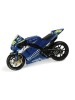 Yamaha YZR-M1 Team Gauloises #46 Valentino Rossi (Ita) Moto GP 2005