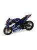 Yamaha YZR-M1 Team Gauloises #5 Colin Edwards (Usa) Moto GP 2005
