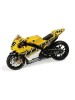 Yamaha YZR-M1 #46 Yellow & Black (Usa Moto GP 2005) V. Rossi