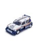 MG Metro 6r4 