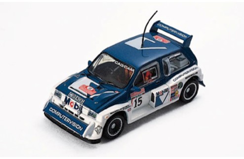 MG Metro 6ra 