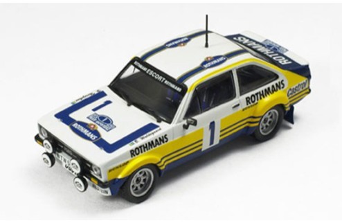 Ford Escort RS1800 