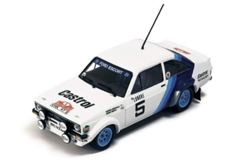 Ford Escort RS1800 