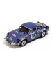 Alpine Renault 1800S J-C. Andruet Winner Monte Carlo Rally 1973