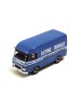 Saviem SG2 Assistance Van Rallye Monte Carlo 1973