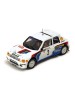 Peugeot 205 Turbo 16 A. Vatanen-T. Haryman Winner Rallye Monte Carlo 85