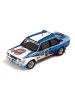 Fiat 131 Abarth W. Rohrl-C. Geistdorfer Winner Rallye Monte Carlo 1980