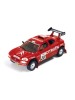 Citroen ZX Rallye Raid P. Lartigue-M. Perrin Winner Paris-Dakar 1994
