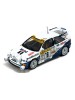 Ford Escort RS Cosworth F. Delecour-D. Grateloup Winner Monte Carlo 1994