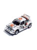 MG Metro Clarion