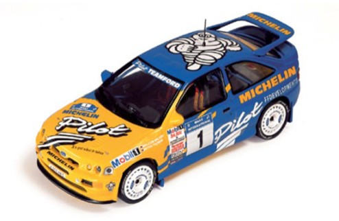 Ford Escort RS Cosworth 