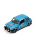 Renault 5 Gr. 2 B. SABY-M. Guegan Rallye Monte Carlo 1979 (Light Blue)