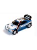 Peugeot 405 A. Vatanen-B. Berglund Winner Paris-Dakar 1989