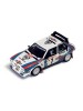 Lancia Delta S4 H. Toivonen-S. Cresto Winner Rallye Monte Carlo 1986