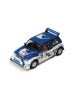 MG METRO 6R4 "COMPUTERVISION" T.POND-R.ARTHUR RALLYE MONTE CARLO 1986
