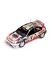 Toyota Corolla WRC C. Sainz-L. Moya Winner Rallye Monte Carlo 1998