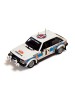 Talbot Sunbeam Lotus G # 8 H. Toivonen-F. Gallagher Rally Monte Carlo 1981